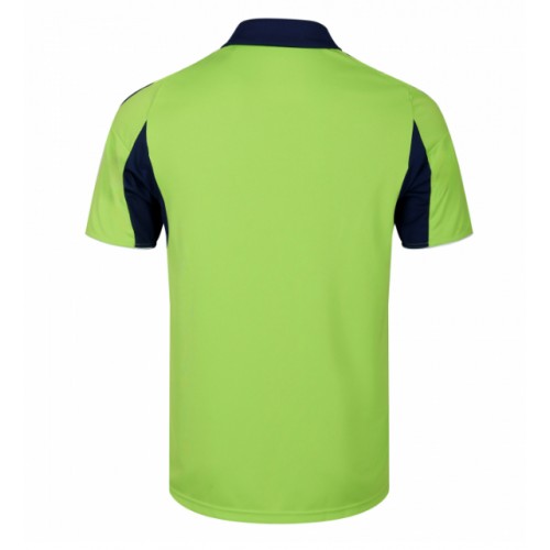 Lacne Muži Futbalové dres Fulham 2025-26 Krátky Rukáv - Preč Lacne Muži Futbalové dres Fulham 2025-26 Krátky Rukáv - Preč